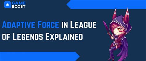 league adaptive force